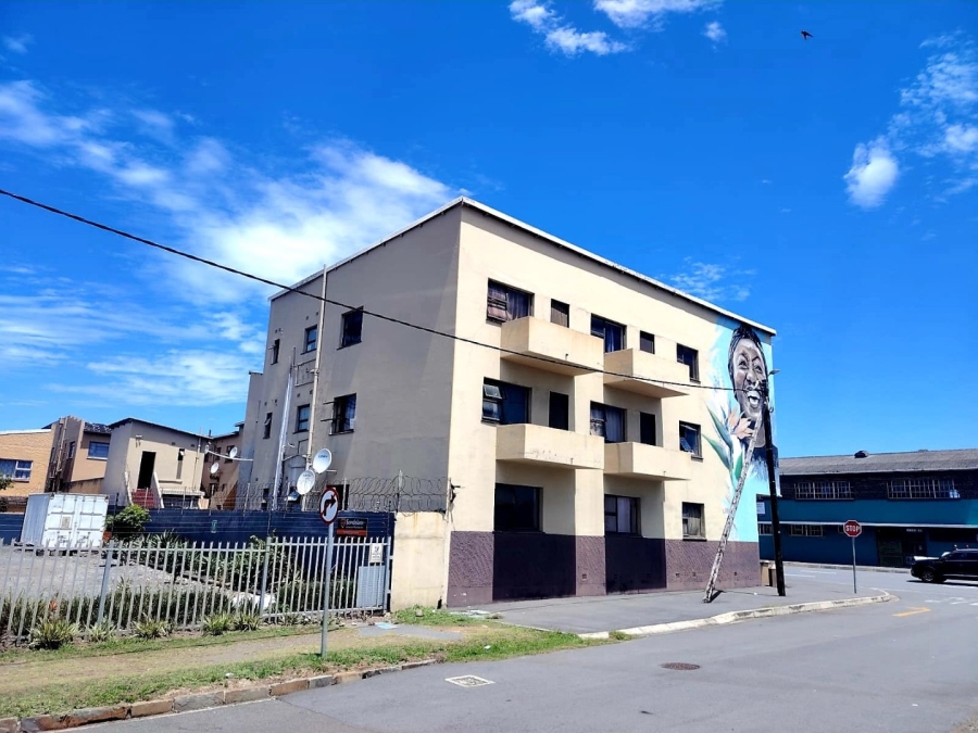 Commercial Property for Sale in Quigney Eastern Cape